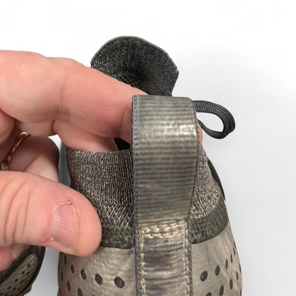 Nike Air Vapormax Flyknit 2 2018 Sneakers Size 8/41 - Picture 8 of 10